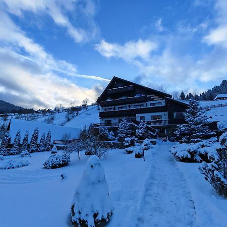 Poiana Soarelui Bed & Breakfast Moeciu De Sus Exterior photo